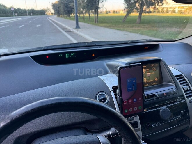 Toyota Prius 2006, 473,000 km - 1.5 л - Bakı