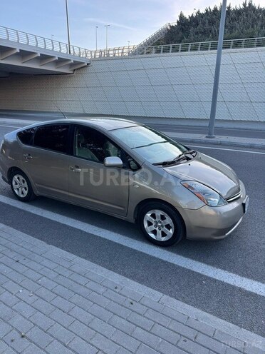 Toyota Prius 2006, 473,000 km - 1.5 л - Bakı