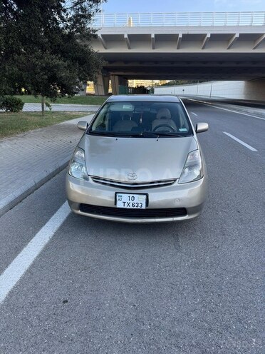 Toyota Prius 2006, 473,000 km - 1.5 л - Bakı
