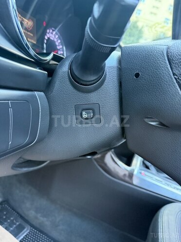 Kia Optima 2012, 252,000 km - 2.0 л - Bakı