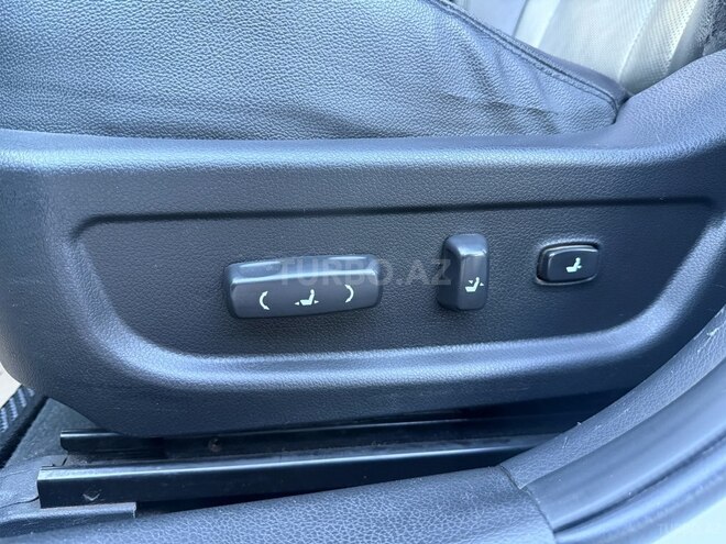 Kia Optima 2012, 252,000 km - 2.0 л - Bakı
