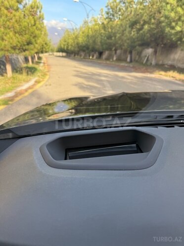 BMW 530e 2018, 124,000 km - 2.0 l - Balakən