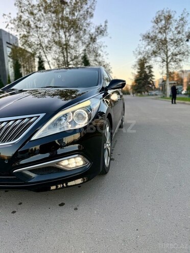 Hyundai Grandeur 2016, 210,000 km - 2.2 л - Gəncə