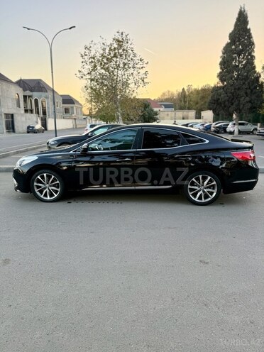 Hyundai Grandeur 2016, 210,000 km - 2.2 л - Gəncə