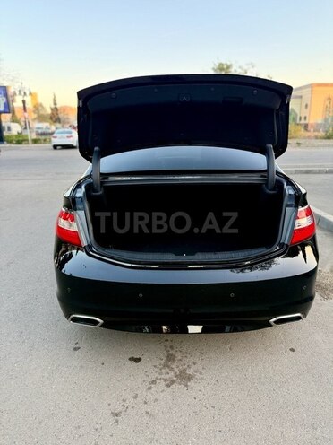Hyundai Grandeur 2016, 210,000 km - 2.2 л - Gəncə