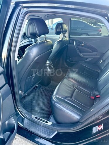 Hyundai Grandeur 2016, 210,000 km - 2.2 л - Gəncə