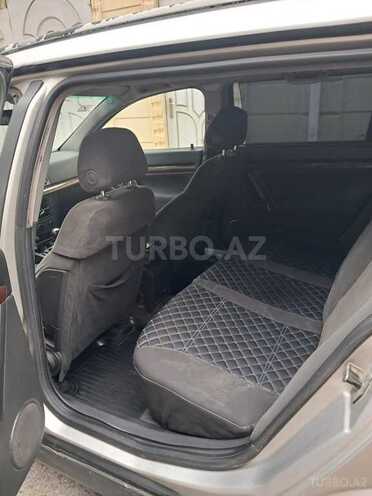 Opel Vectra 2004, 300,000 km - 2.2 л - Bakı