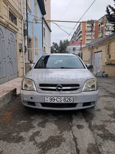 Opel Vectra 2004, 300,000 km - 2.2 л - Bakı
