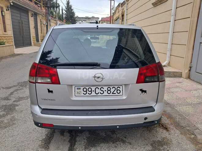 Opel Vectra 2004, 300,000 km - 2.2 л - Bakı