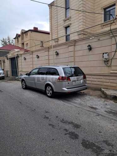 Opel Vectra 2004, 300,000 km - 2.2 л - Bakı