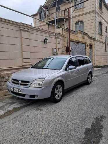 Opel Vectra 2004, 300,000 km - 2.2 л - Bakı