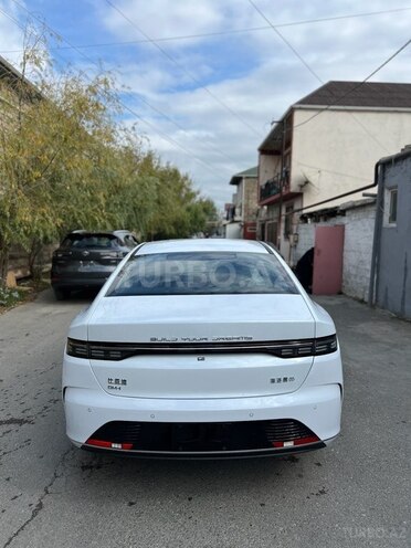 BYD Destroyer 05 2025, 0 km - 1.5 l - Bakı
