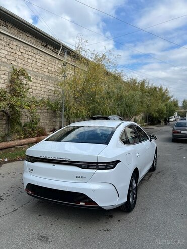 BYD Destroyer 05 2025, 0 km - 1.5 l - Bakı