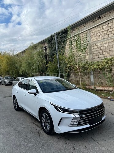 BYD Destroyer 05 2025, 0 km - 1.5 l - Bakı
