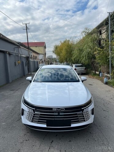 BYD Destroyer 05 2025, 0 km - 1.5 l - Bakı