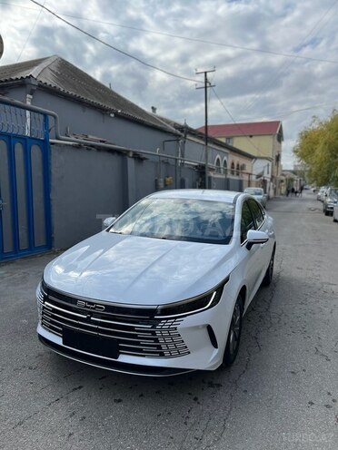 BYD Destroyer 05 2025, 0 km - 1.5 l - Bakı