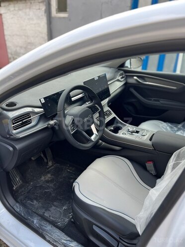 BYD Destroyer 05 2025, 0 km - 1.5 l - Bakı