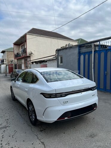 BYD Destroyer 05 2025, 0 km - 1.5 l - Bakı