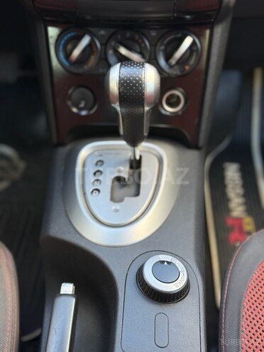 Nissan Qashqai 2008, 190,000 km - 2.0 l - Gəncə