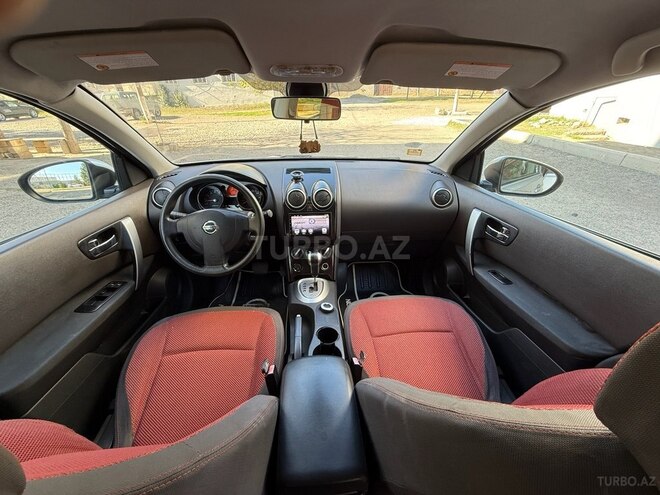 Nissan Qashqai 2008, 190,000 km - 2.0 l - Gəncə