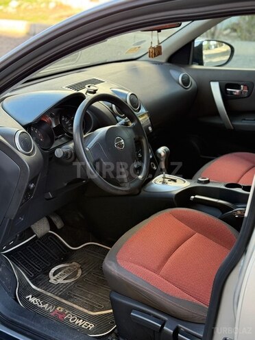Nissan Qashqai 2008, 190,000 km - 2.0 l - Gəncə