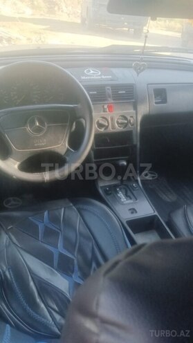 Mercedes C 180 1994, 350,000 km - 1.8 l - Bakı