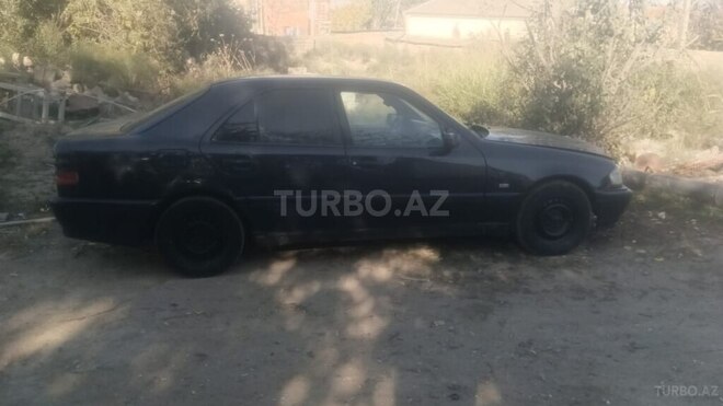 Mercedes C 180 1994, 350,000 km - 1.8 l - Bakı