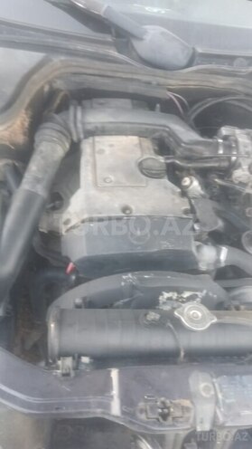 Mercedes C 180 1994, 350,000 km - 1.8 l - Bakı