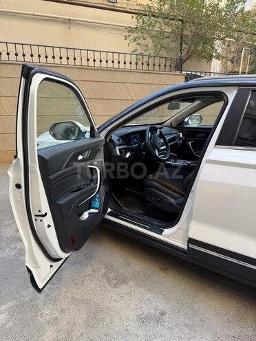 Bestune T77 2021, 88,331 km - 1.5 l - Bakı