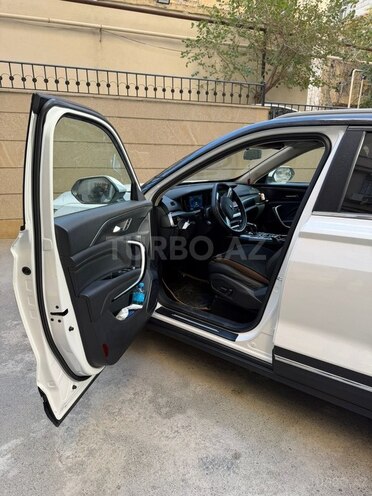 Bestune T77 2021, 88,331 km - 1.5 l - Bakı