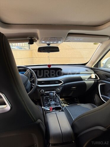 Bestune T77 2021, 88,331 km - 1.5 l - Bakı