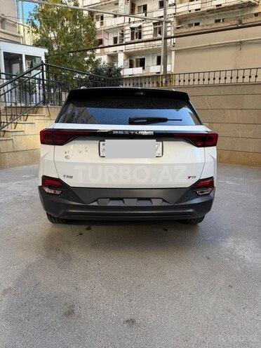 Bestune T77 2021, 88,331 km - 1.5 l - Bakı