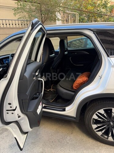 Bestune T77 2021, 88,331 km - 1.5 l - Bakı