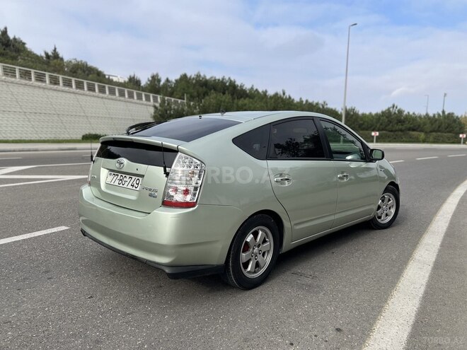 Toyota Prius 2007, 390,000 km - 1.5 l - Bakı