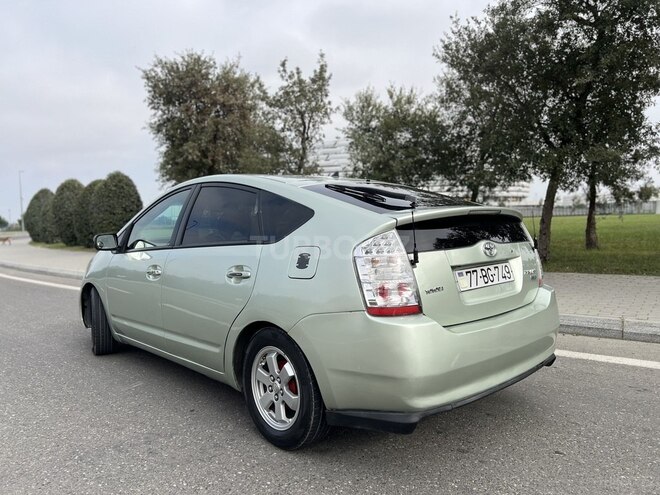 Toyota Prius 2007, 390,000 km - 1.5 l - Bakı
