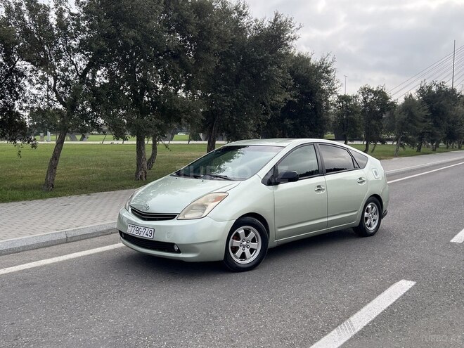 Toyota Prius 2007, 390,000 km - 1.5 l - Bakı