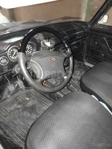 LADA (VAZ) 2106 1987, 36,523 km - 1.3 л - Bakı