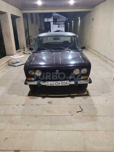 LADA (VAZ) 2106 1987, 36,523 km - 1.3 л - Bakı