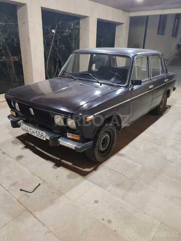 LADA (VAZ) 2106 1987, 36,523 km - 1.3 л - Bakı