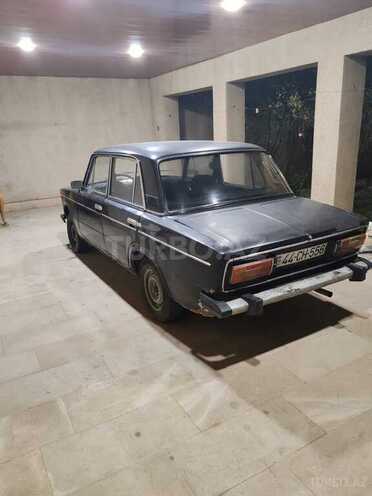 LADA (VAZ) 2106 1987, 36,523 km - 1.3 л - Bakı