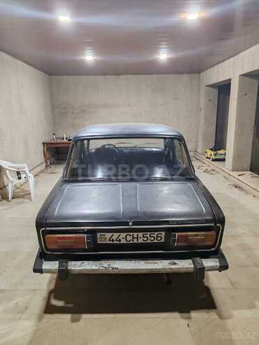 LADA (VAZ) 2106 1987, 36,523 km - 1.3 л - Bakı