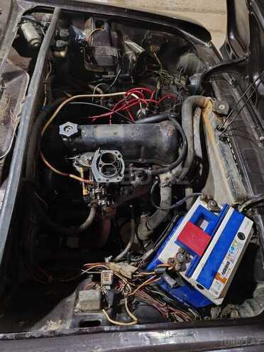 LADA (VAZ) 2106 1987, 36,523 km - 1.3 л - Bakı