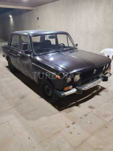 LADA (VAZ) 2106 1987, 36,523 km - 1.3 л - Bakı