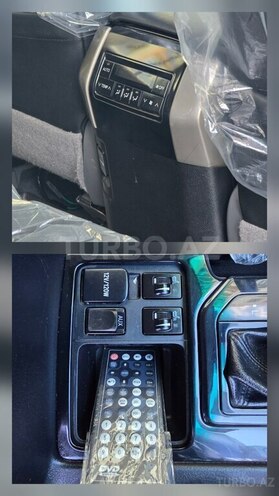 Toyota Land Cruiser Prado 2013, 152,000 km - 2.7 l - Xırdalan