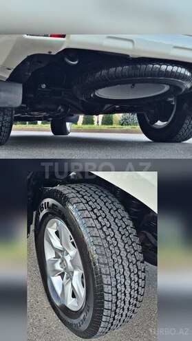 Toyota Land Cruiser Prado 2013, 152,000 km - 2.7 l - Xırdalan