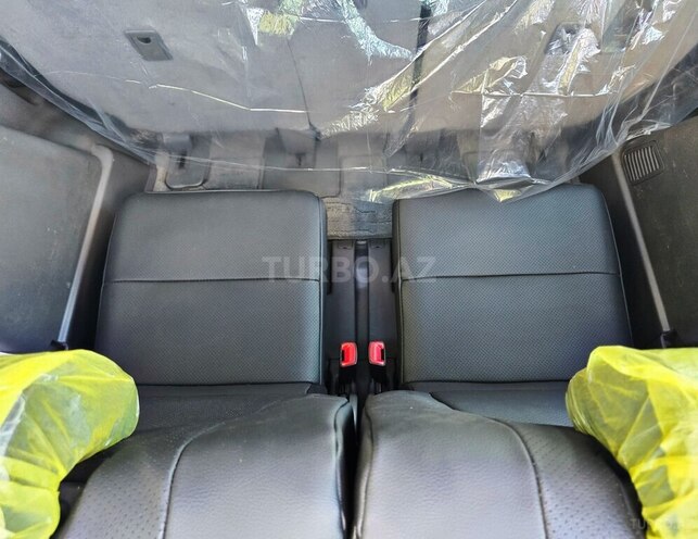 Toyota Land Cruiser Prado 2013, 152,000 km - 2.7 l - Xırdalan