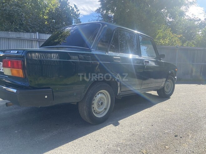LADA (VAZ) 2107 2008, 200,000 km - 1.6 л - Balakən