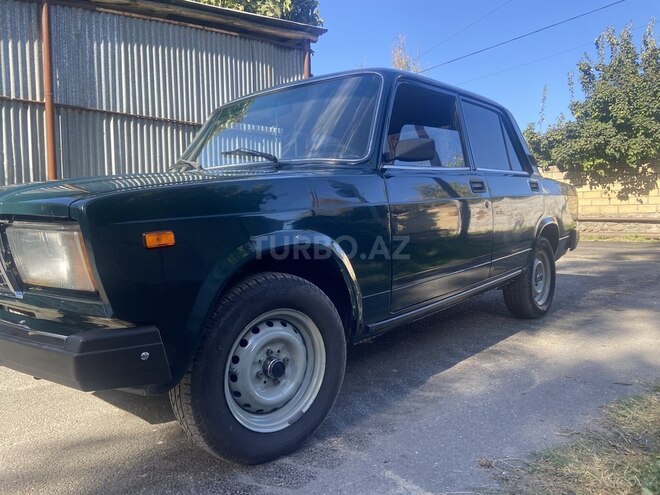 LADA (VAZ) 2107 2008, 200,000 km - 1.6 л - Balakən