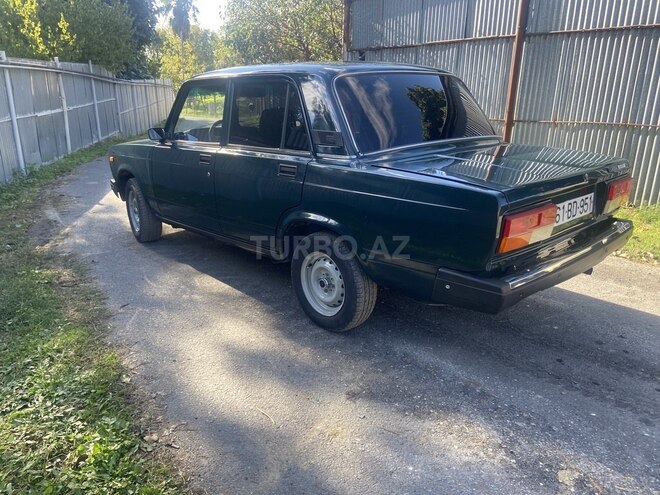 LADA (VAZ) 2107 2008, 200,000 km - 1.6 л - Balakən