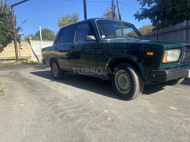 LADA (VAZ) 2107 2008, 200,000 km - 1.6 л - Balakən